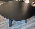 Eettafel, Huis en Inrichting, Tafels | Eettafels, Ophalen of Verzenden, Gebruikt, Rechthoekig, 50 tot 100 cm