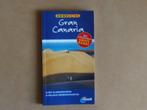 Gran Canaria - ANWB - met grote uitneembare kaart, Europa, Ophalen of Verzenden, Zo goed als nieuw, Reisgids of -boek