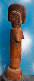 MOSSI BIIGA. Burkina Faso. Vruchtbaarheidsbeeldje.  Ca 1900., Antiek en Kunst, Ophalen