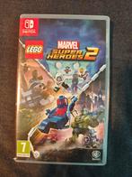 LEGO MARVEL Super Heroes 2, Spelcomputers en Games, Games | Nintendo Switch, Avontuur en Actie, 1 speler, Ophalen of Verzenden