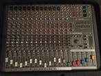 Mackie CFX 16 MK2 mixer met FX, Muziek en Instrumenten, Mengpanelen, Ophalen of Verzenden, Gebruikt, 10 tot 20 kanalen, Microfooningang