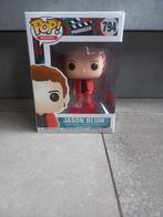 Funko pop Producer Jason blum, Ophalen of Verzenden, Zo goed als nieuw