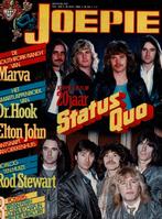 Gezocht: oude pop magazines/ tijdschriften, Boeken, Tijdschriften en Kranten, Ophalen, Gelezen, Muziek, Film of Tv