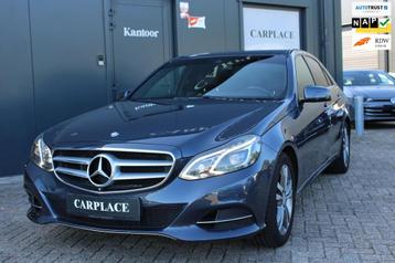 Mercedes-Benz E-klasse 200 Ambition Avantgarde-surround came beschikbaar voor biedingen