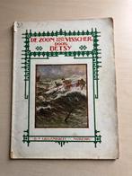 De zoon van den Visscher door Betsy, Antiek en Kunst, Antiek | Boeken en Bijbels, Ophalen of Verzenden