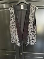Gilet halloween / carnaval, Kleding | Dames, Carnavalskleding en Feestkleding, Ophalen of Verzenden, Zo goed als nieuw, Halloween