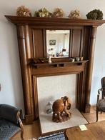 Schouw ombouw, Antiek en Kunst, Ophalen