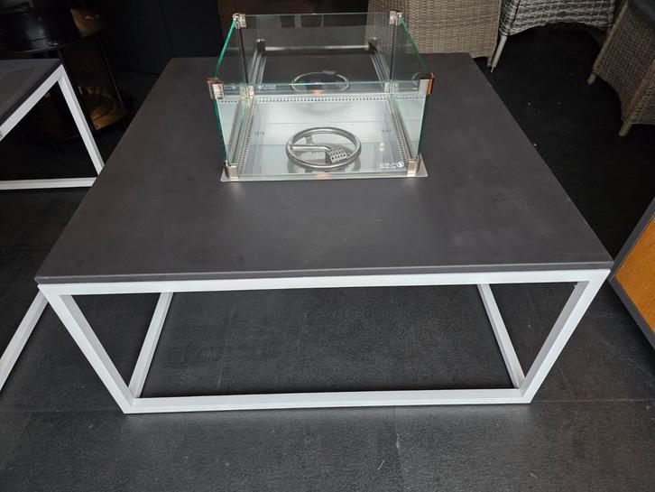 Cosi - Cosiloft - Vuurtafel - 100 cm ( SHOWROOMMODEL ), Tuin en Terras, Vuurtafels, Nieuw, Ophalen of Verzenden