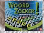 Woordzoeker, Hobby en Vrije tijd, Ophalen of Verzenden, Zo goed als nieuw