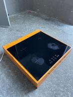 Kookplaat keramisch, Witgoed en Apparatuur, Kookplaten, Ophalen, Gebruikt, Keramisch, 4 kookzones