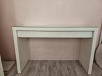 Toilettafel, Ophalen, 100 tot 150 cm, Zo goed als nieuw, Minder dan 100 cm