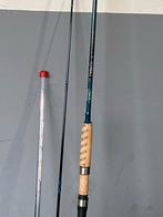 Mitchell Privilege Werphengel winkle picker 5/15 gr, Ophalen, Zo goed als nieuw, Werphengel