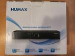 Humax Digitale Decoder - Nieuwstaat!, Ophalen of Verzenden, Zo goed als nieuw, Decoder