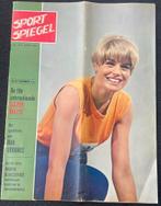 Sport Spiegel nr 4, april 1967 - ZELDZAAM!, Verzamelen, Ophalen of Verzenden