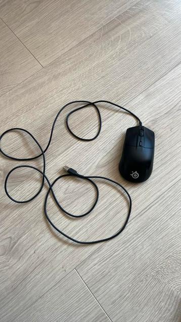 Steelseries Rival 3 bedrade gaming muis 