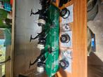 Shimano 14.000 LC XTB 3 X, Watersport en Boten, Hengelsport | Karpervissen, Ophalen of Verzenden, Zo goed als nieuw, Molen