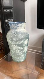 Italiaanse vaas loodkristal vetro soffiato Murano, Antiek en Kunst, Antiek | Vazen, Ophalen