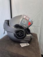 LS2 Flipover helm XXL motor, scooter, bromfiets, Systeemhelm, Ophalen of Verzenden, XXL, Dames