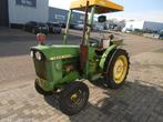 john deere 1020v, John Deere, -, Oldtimer, Niet opgegeven