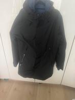 PME heren jas, Ophalen of Verzenden, Zo goed als nieuw, Overige maten, Blauw