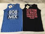 Unlocked Singlets voor jongens, Ophalen of Verzenden, Unlocked, Jongen, Shirt of Longsleeve
