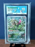 Okidogi 074/064 | Gem Mint 10 ACE, Ophalen of Verzenden, Nieuw, Losse kaart, Foil