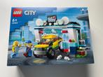 *Lego City 60362* Helemaal nieuw! - Car Wash, Kinderen en Baby's, Speelgoed | Duplo en Lego, Nieuw, Complete set, Ophalen of Verzenden