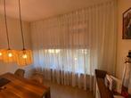 Vitrage in-between (4 stuks), Huis en Inrichting, Ophalen, Gebruikt, 200 cm of meer, Wit