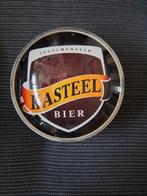Kasteel bier verlichte taplens, Ophalen of Verzenden, Zo goed als nieuw, Overige typen, Overige merken