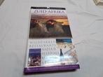 Capitool reisgids zuid Afrika 2, Boeken, Ophalen of Verzenden, Zo goed als nieuw, Afrika, Capitool