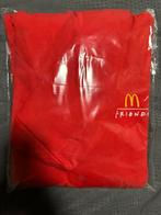 McDonald’s Friends Hoodie, Kleding | Heren, Ophalen of Verzenden, Nieuw, Maat 56/58 (XL), Rood