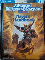 Player Handbook DnD 2a, Hobby en Vrije tijd, Wargaming, Ophalen of Verzenden, Zo goed als nieuw, Boek of Catalogus