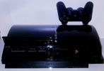 - PlayStation 3/Compatible/PS1/PS2/PS3 -, Spelcomputers en Games, Spelcomputers | Sony PlayStation 3, Phat, Ophalen of Verzenden