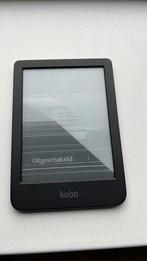 Kobo Clara BW strepen op scherm, Computers en Software, E-readers, 6 inch of minder, Kobo, Ophalen of Verzenden, Zo goed als nieuw