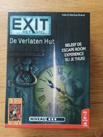 Escaperoom spel, Ophalen of Verzenden