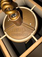 HERDA HANGLAMP NOSTALGIE, Ophalen of Verzenden