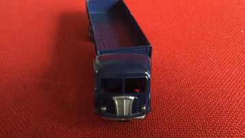 DINKY TOYS PANHARD+ OPLEGGER ALS NIEUW NU 11 MAAR EURO ! beschikbaar voor biedingen