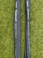 Shimano Catana barbel (barbeel) classic 2x, Watersport en Boten, Ophalen of Verzenden, Zo goed als nieuw, Werphengel