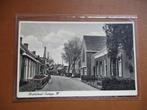 Oudega, Verzamelen, Verzenden, Voor 1920, Gelopen, Utrecht
