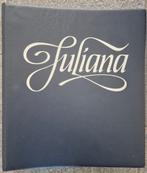 Koningin Juliana Munten Collectie 1948-1980, Ophalen of Verzenden, Koningin Juliana, Zilver
