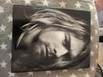 Kurt Cobain boek nirvana, Ophalen of Verzenden, Zo goed als nieuw, Artiest