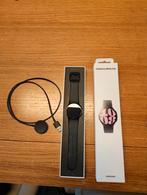 Samsung Galaxy Watch6 40mm, Sieraden, Tassen en Uiterlijk, Smartwatches, Ophalen of Verzenden, Gebruikt, Zwart, Android