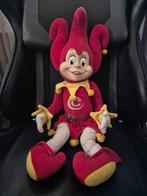 Oude Efteling Pardoes Knuffel, Verzamelen, Efteling, Ophalen of Verzenden, Zo goed als nieuw, Overige typen