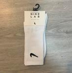 Nike Sokken | Wit, Zwart, Oranje | Maat 43-46 | Nieuw, Kleding | Heren, Sokken en Kousen, Verzenden