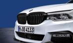 M PERFORMANCE GRIL BMW 5 SERIE (G30,G31,F90), -, -, Nieuw, Ophalen of Verzenden