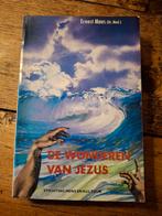 Maes - Wonderen van jesus, Boeken, Gelezen, Achtergrond en Informatie, Spiritualiteit algemeen, Ophalen of Verzenden