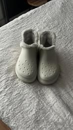 Crocs maat 38/39 vallen klein, Kleding | Dames, Schoenen, Ophalen of Verzenden, Zo goed als nieuw, Sneakers of Gympen