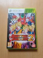 Dragonball raging blast 2 xbox 360, Spelcomputers en Games, Vechten, 2 spelers, Ophalen of Verzenden, Zo goed als nieuw