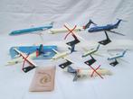 Fokker / SAAB CityHopper / Fokker 70 /100 en schaaltje, Verzamelen, Luchtvaart en Vliegtuigspotten, Ophalen of Verzenden, Zo goed als nieuw
