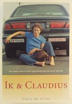 Vries, Clare de - Ik & Claudius, Boeken, Reisverhalen, Gelezen, Verzenden, Noord-Amerika